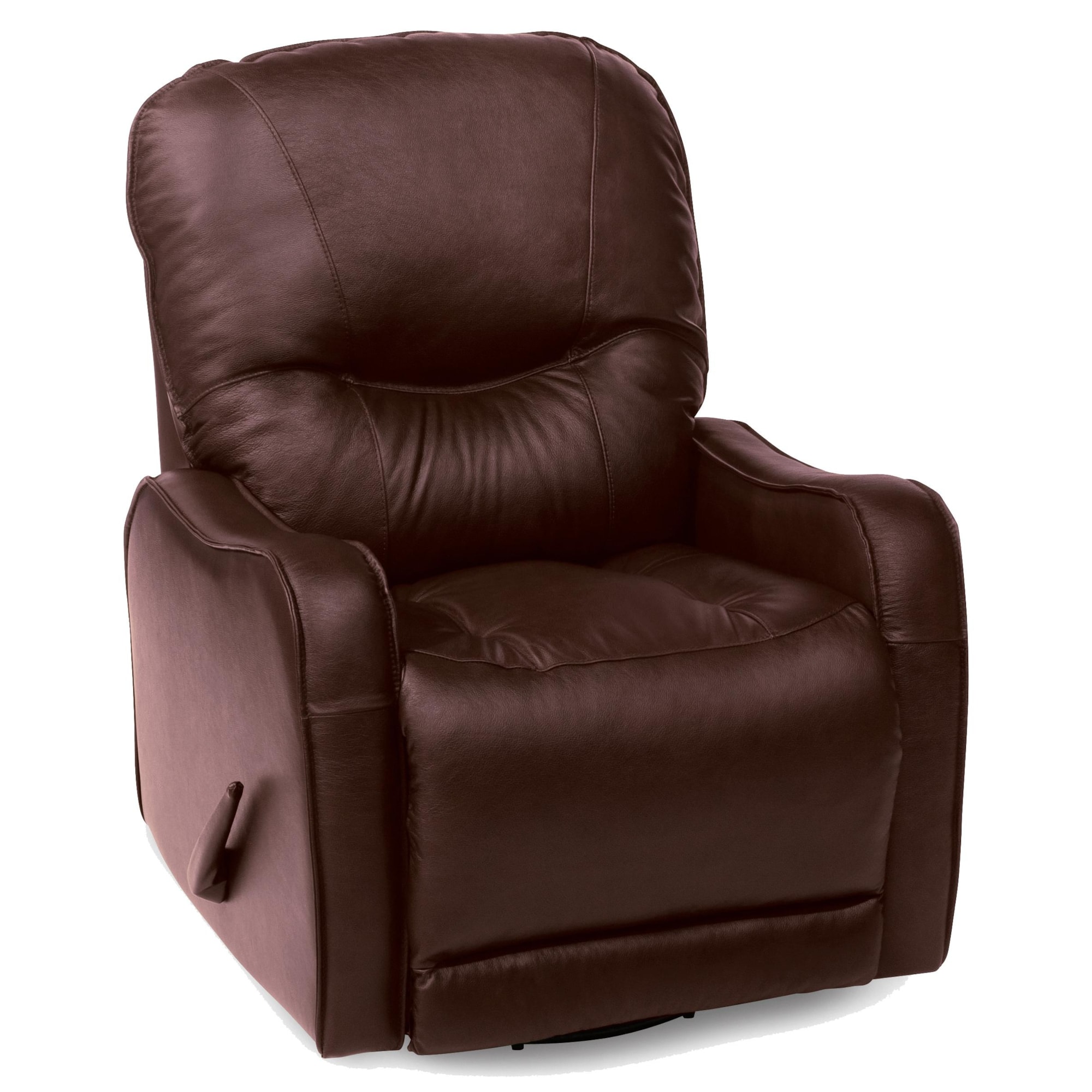 Palliser Yates 43012 4301236 Casual Power Lift Chair with Sloped Track